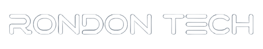 RondonTech Logo